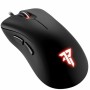 Tastatur Tempest Schwarz | Tienda24 Tienda24.eu