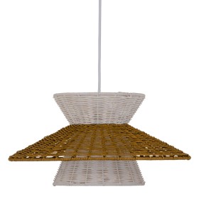 Ceiling Light Alexandra House Living Golden | Tienda24 - Global Online Shop Tienda24.eu