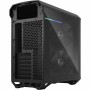 ATX Semi-Tower Gehäuse Fractal Torrent Compact Schwarz | Tienda24 Tienda24.eu