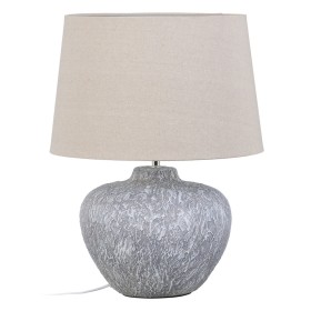 Lampada da tavolo Home ESPRIT Ceramica 28 x 28 x 47 cm (2 Unità) | Tienda24 - Global Online Shop Tienda24.eu