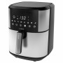 Air Fryer Origial FRYFIT Black Steel 8 L | Tienda24 Tienda24.eu