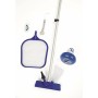 Swimming Pool Maintenance Kit Bestway 161 cm (1 Unit) by Bestway, Pool Maintenance Kits - Ref: D1400483, Price: 43,12 €, Disc...