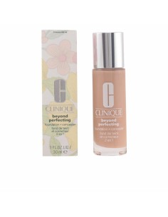 Liquid Make Up Base Synchro Skin Shiseido (30 ml) | Tienda24 Tienda24.eu