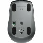 Drahtlose Bluetooth Maus Logitech MX Anywhere 3s Grau (1 Stück) | Tienda24 Tienda24.eu