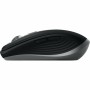 Drahtlose Bluetooth Maus Logitech MX Anywhere 3s Grau (1 Stück) | Tienda24 Tienda24.eu