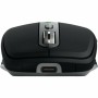 Drahtlose Bluetooth Maus Logitech MX Anywhere 3s Grau (1 Stück) | Tienda24 Tienda24.eu