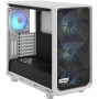 ATX Semi-Tower Gehäuse Fractal Meshify 2 RGB Weiß | Tienda24 Tienda24.eu