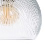 Lampadario Cristallo Metallo 20 x 20 x 27 cm | Tienda24 - Global Online Shop Tienda24.eu