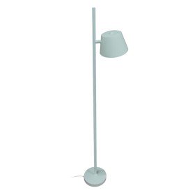 Floor Lamp Silver Crystal Iron 40 W 220-240 V 28 x 28 x 158 cm | Tienda24 - Global Online Shop Tienda24.eu