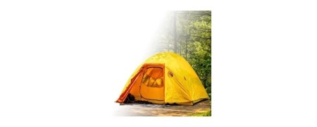  Camping et randonnée 