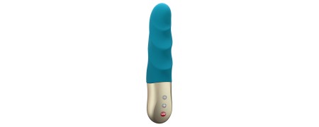 Anal and perineal vibrators