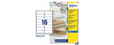 Enveloppes et fournitures pour le courrier