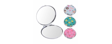  Compact Mirrors 