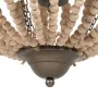 Ceiling Light Natural 220-240 V 50 x 50 x 67 cm by BigBuy Home, Pendant Lights - Ref: S8803356, Price: 189,57 €, Discount: %