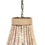 Ceiling Light Natural 220-240 V 50 x 50 x 67 cm by BigBuy Home, Pendant Lights - Ref: S8803356, Price: 189,57 €, Discount: %