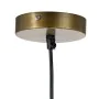 Ceiling Light Golden Aluminium 220-240 V 62 x 34 x 30 cm by BigBuy Home, Pendant Lights - Ref: S8803360, Price: 110,45 €, Dis...