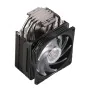 Ventilateur CPU Cooler Master Hyper 212 RGB Black Edition w/LGA1700 de Cooler Master, Ventilation et refroidissement - Réf : ...