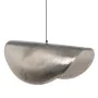 Ceiling Light Silver Aluminium 220-240 V 82 x 36 x 35 cm by BigBuy Home, Pendant Lights - Ref: S8803362, Price: 150,63 €, Dis...