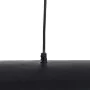 Lampadario Nero Alluminio 220-240 V 62 x 34 x 30 cm di BigBuy Home, Lampade a sospensione - Rif: S8803363, Prezzo: 110,45 €, ...