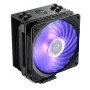 Ventilateur CPU Cooler Master Hyper 212 RGB Black Edition w/LGA1700 de Cooler Master, Ventilation et refroidissement - Réf : ...