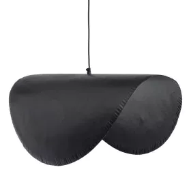 Ceiling Light Black Aluminium 220-240 V 82 x 36 x 35 cm by BigBuy Home, Pendant Lights - Ref: S8803364, Price: 156,02 €, Disc...