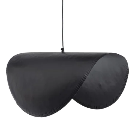 Candeeiro de teto Preto Alumínio 220-240 V 82 x 36 x 35 cm de BigBuy Home, Iluminação suspensa - Ref: S8803364, Preço: 156,02...