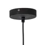 Candeeiro de teto Preto Alumínio 220-240 V 82 x 36 x 35 cm de BigBuy Home, Iluminação suspensa - Ref: S8803364, Preço: 156,02...