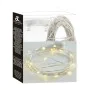 Faixa de luzes LED Cálido de BigBuy Christmas, Grinaldas luminosas - Ref: S8803455, Preço: 6,49 €, Desconto: %