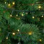 Wreath of LED Lights 5 m by BigBuy Christmas, Outdoor String Lights - Ref: S8803463, Price: 9,16 €, Discount: %