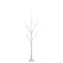 Albero di Natale Bianco Metallo di BigBuy Christmas, Natale - Rif: S8803494, Prezzo: 39,17 €, Sconto: %