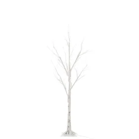 Árbol de Navidad Blanco Metal de BigBuy Christmas, Navidad - Ref: S8803494, Precio: 39,17 €, Descuento: %