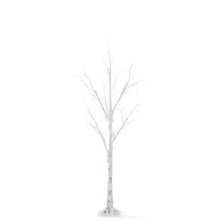 Árbol de Navidad Blanco Metal de BigBuy Christmas, Navidad - Ref: S8803494, Precio: 39,48 €, Descuento: %