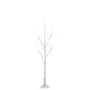 Árbol de Navidad Blanco Metal de BigBuy Christmas, Navidad - Ref: S8803494, Precio: 39,48 €, Descuento: %