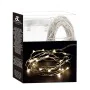 Faixa de luzes Luz quente LED 1,9 m de BigBuy Christmas, Natal - Ref: S8803525, Preço: 5,15 €, Desconto: %