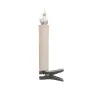 Vela LED Luz cálida (AAA) de BigBuy Christmas, Velas eléctricas y LED - Ref: S8803538, Precio: 32,29 €, Descuento: %