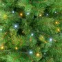 LED-Lichterkette 15 m Weiß 3,6 W Weihnachten von BigBuy Christmas, Lichterketten - Ref: S8803628, Preis: 21,84 €, Rabatt: %