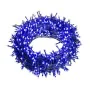 Guirlande lumineuse LED 25 m Bleu Blanc 6 W Noël de BigBuy Christmas, Guirlandes lumineuses - Réf : S8803629, Prix : 30,61 €,...