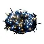 Grinalda de Luzes LED 25 m Branco 6 W de BigBuy Christmas, Grinaldas luminosas - Ref: S8803630, Preço: 31,88 €, Desconto: %