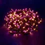 Wreath of LED Lights 50 m Pink 6 W Christmas by BigBuy Christmas, String Lights - Ref: S8803634, Price: 49,59 €, Discount: %