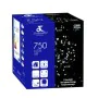 Grinalda de Luzes LED 37,5 m 6 W Natal de BigBuy Christmas, Grinaldas luminosas - Ref: S8803639, Preço: 34,56 €, Desconto: %