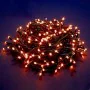 Wreath of LED Lights 37,5 m 6 W Christmas by BigBuy Christmas, String Lights - Ref: S8803639, Price: 36,00 €, Discount: %