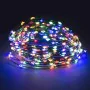 Faixa de luzes Multicolor 3,6 W LED de BigBuy Christmas, Tiras de LED - Ref: S8803685, Preço: 17,38 €, Desconto: %