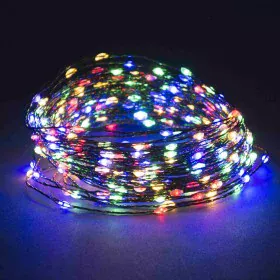 Striscia di luci Multicolore 3,6 W LED di BigBuy Christmas, Nastri Led - Rif: S8803685, Prezzo: 16,69 €, Sconto: %