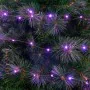 Tira de luces Fucsia 3,6 W LED de BigBuy Christmas, Tiras LED - Ref: S8803686, Precio: 19,23 €, Descuento: %