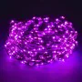 Ghirlanda di Luci LED LED Fucsia 480 di BigBuy Christmas, Catene luminose - Rif: S8803689, Prezzo: 33,77 €, Sconto: %