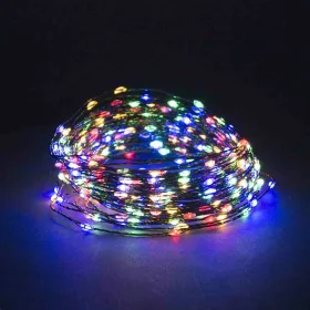 Strip of lights LED Multicolour 1,5 W by BigBuy Christmas, LED Strips - Ref: S8803696, Price: 9,96 €, Discount: %