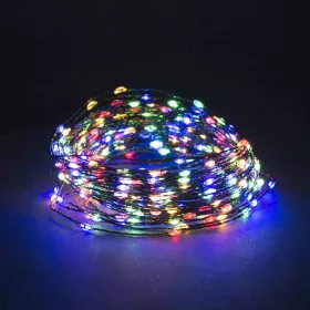 Faixa de luzes LED Multicolor 1,5 W de BigBuy Christmas, Tiras de LED - Ref: S8803696, Preço: 8,95 €, Desconto: %