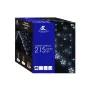 Barrière lumineuse LED Blanc Etoiles de BigBuy Christmas, Guirlandes lumineuses - Réf : S8803707, Prix : 48,57 €, Remise : %