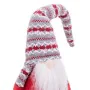 Christmas bauble Red Multicolour Sand Fabric 60 cm by BigBuy Christmas, Christmas - Ref: S8803786, Price: 9,43 €, Discount: %