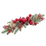 Christmas bauble Red Multicolour Plastic Pineapples 50 cm by BigBuy Christmas, Christmas - Ref: S8804041, Price: 18,74 €, Dis...